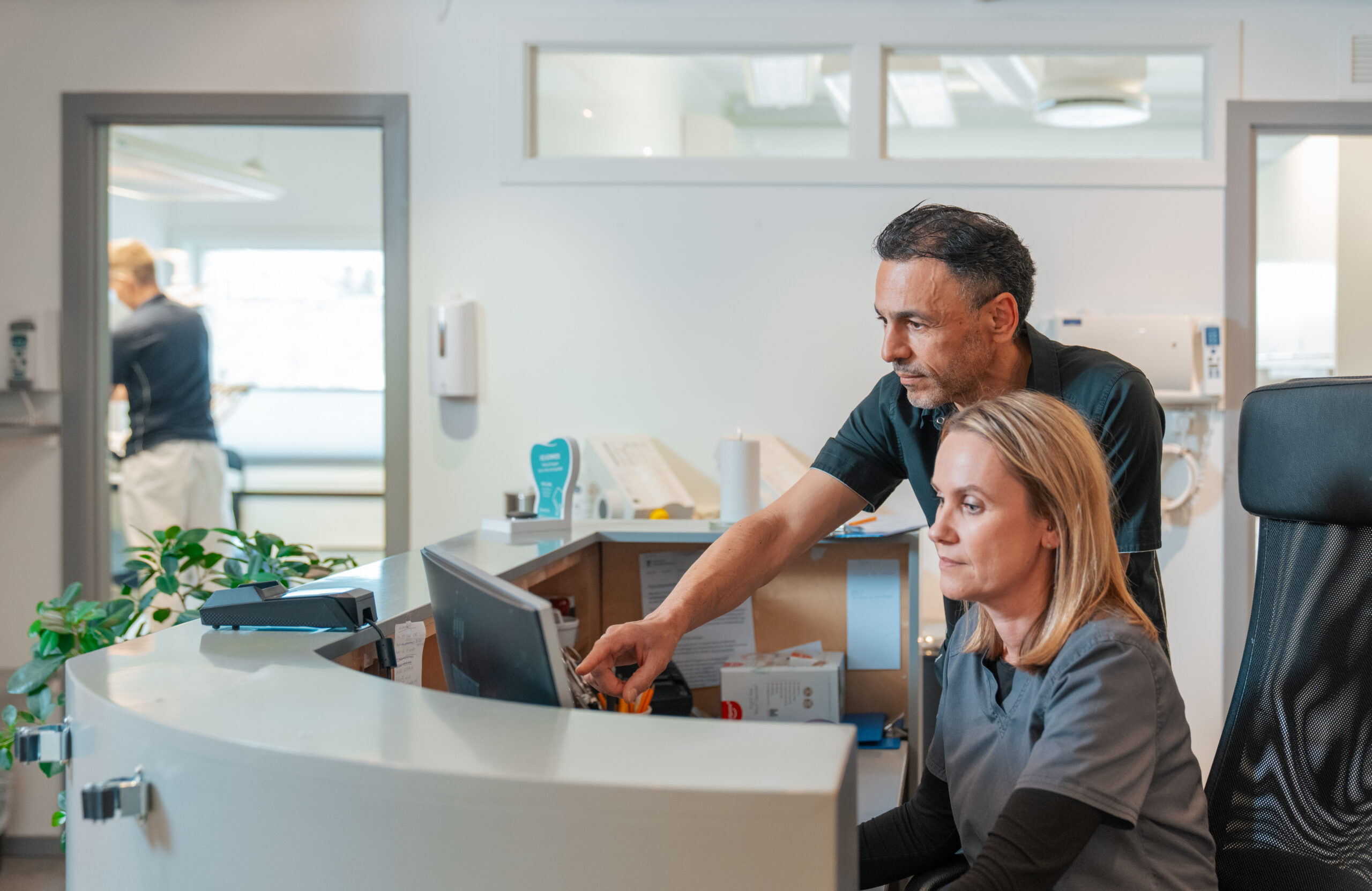 Voss Tannlegesenter Foto Veronika Stuksrud Fotova 003 scaled