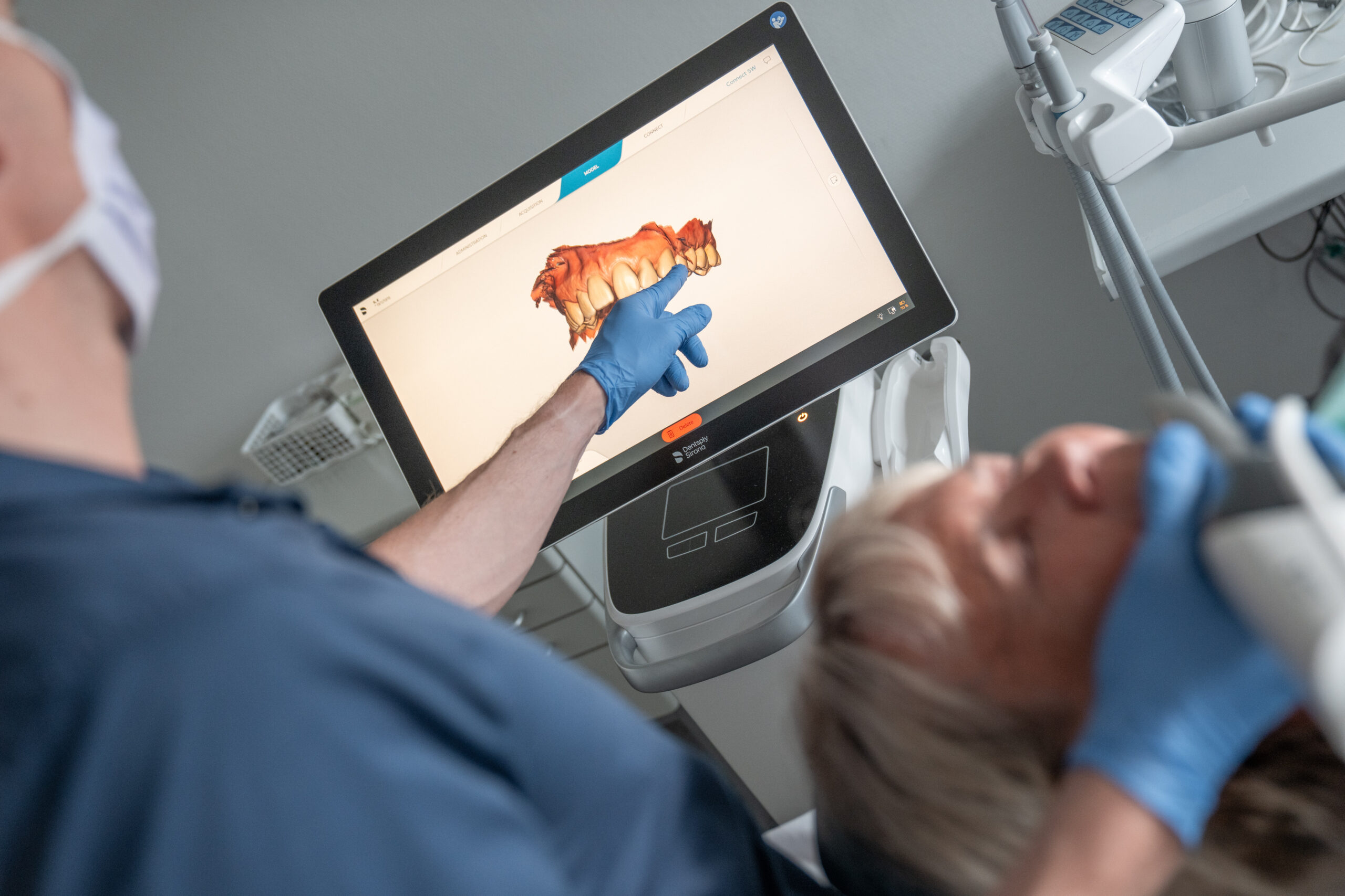 Voss Tannlegesenter Foto Veronika Stuksrud Fotova 013 scaled