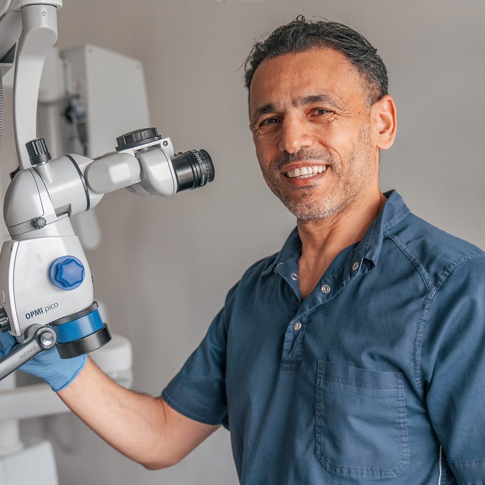 Voss tann profil 9 1